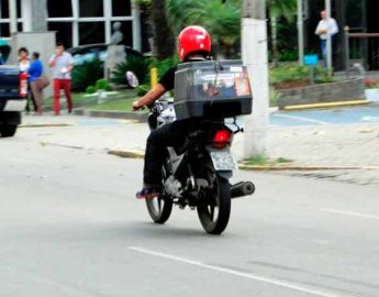 Schroeder realiza no final de janeiro curso para motofretistas