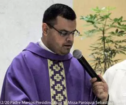 Arquidiocese dará posse a párocos e vigários