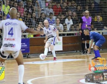 Futsal: Schroeder se prepara para o 31º Torneio de Verão; conheça as equipes