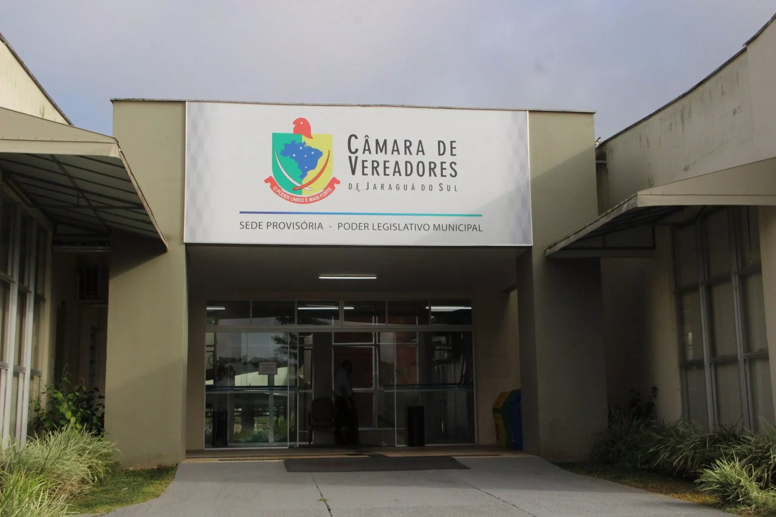 Câmara Municipal de Jaraguá do Sul