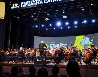 FEMUSC inspira a criação de festivais de música no México, Equador e Chile