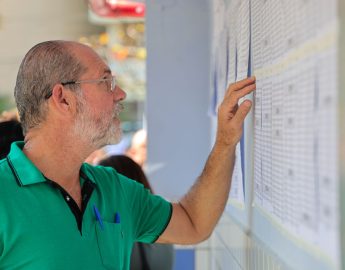 Educação: ACTs da rede estadual começam a escolher vagas a partir de 1º de fevereiro