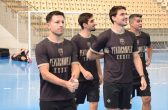 Futsal: Jaraguá apresenta o elenco para a temporada de 2025