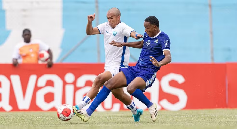 Futebol: Avaí vence o União-TO na estreia da Copa São Paulo