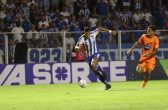 Futebol: Avaí bate o Santa Catarina na estreia do Campeonato Catarinense