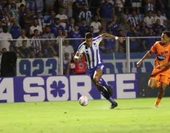 Futebol: Avaí bate o Santa Catarina na estreia do Campeonato Catarinense