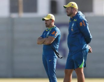 Futebol: Brasil sub-20 finaliza preparação para jogo contra Bolívia