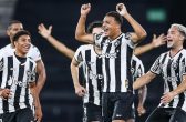 Futebol: Botafogo supera Portuguesa e é o primeiro grande a vencer no Carioca