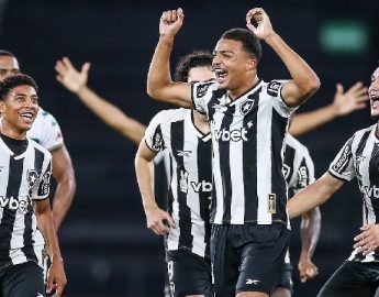 Futebol: Botafogo supera Portuguesa e é o primeiro grande a vencer no Carioca