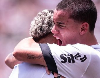 Futebol: São Paulo vira sobre o Corinthians e é pentacampeão da Copinha