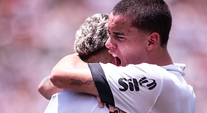 Futebol: São Paulo vira sobre o Corinthians e é pentacampeão da Copinha