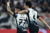 Futebol: Corinthians vence o Velo Clube e chega a nove jogos de invencibilidade