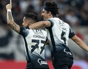 Futebol: Corinthians vence o Velo Clube e chega a nove jogos de invencibilidade