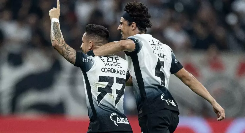 Futebol: Corinthians vence o Velo Clube e chega a nove jogos de invencibilidade