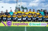 Futebol: Veja os resultados da segunda fase da Copinha