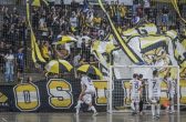 Futsal: Criciúma está confirmado no Campeonato Brasileiro de 2025