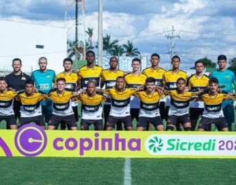 Futebol: Veja os resultados da segunda fase da Copinha