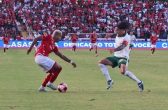 Futebol: Noroeste e Palmeiras ficam no empate pelo Paulistão