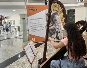 Femusc leva música erudita a hospitais e lares de idosos