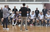 Futsal: Com reforços, Joinville se reapresenta para a temporada de 2025