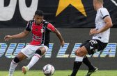 Futebol: Estreia do Catarinense é marcada por confusão e pouca qualidade de JEC e Figueirense