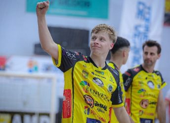 Futsal: Jaraguá faz segundo jogo no Torneio de Verão de Indaial