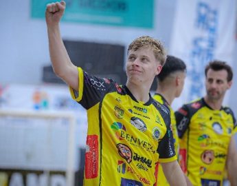 Futsal: Jaraguá faz segundo jogo no Torneio de Verão de Indaial