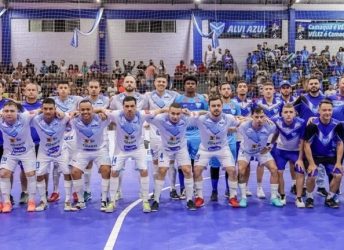 Futsal: Assoeva e Vélez Camaquã firmam parceria para disputar a LNF de 2025