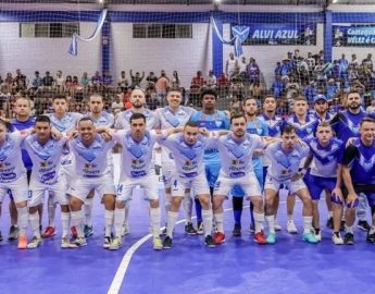 Futsal: Assoeva e Vélez Camaquã firmam parceria para disputar a LNF de 2025