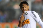 Futebol: Neymar retorna ao Santos após 12 anos