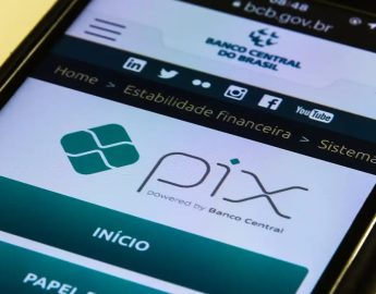 Banco Central comunica que dados de usuários do Pix foram expostos