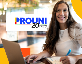 Inscrições abertas para o Prouni 2025