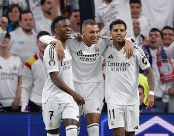 Champions League: Veja o resumo da rodada na competição europeia