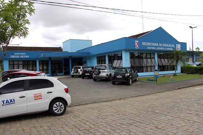 Massaranduba altera processo seletivo simplificado para a educação