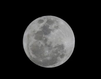 Calendário das fases da Lua em Janeiro de 2025: Saiba os horários exatos de cada fase lunar