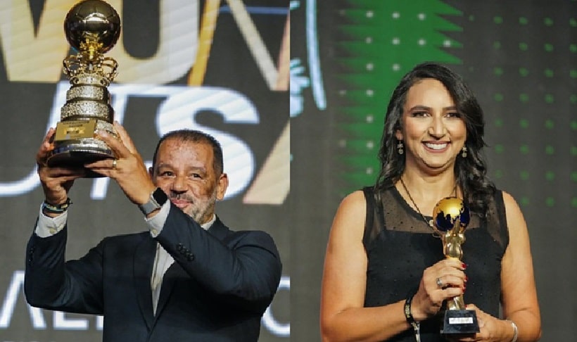 Futsal: Marquinhos Xavier e Cris Souza são eleitos os melhores técnicos do mundo