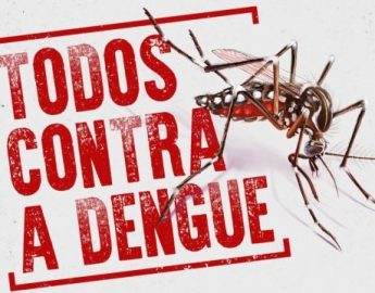 Saúde reforça combate à dengue com distribuição de testes rápidos em SC