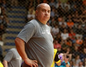 Futsal: Xande Melo é indicado ao prêmio de melhor técnico do mundo