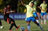 Futebol: Brasil é superado pela Colômbia e agora mira a fase final do Sul-Americano