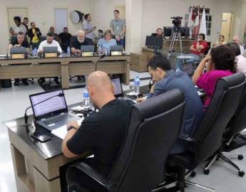 Construção de UPAs e Ampliação da Classificação do Hospital São José são discutidas