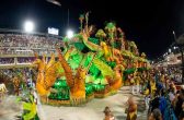 Data do carnaval está relacionada ao ciclo lunar