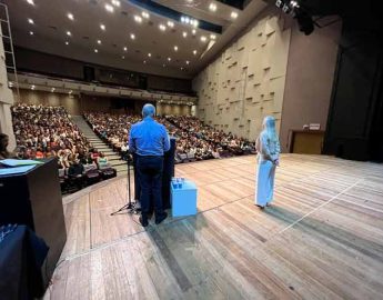 Município capacita profissionais da rede para a abertura do ano letivo