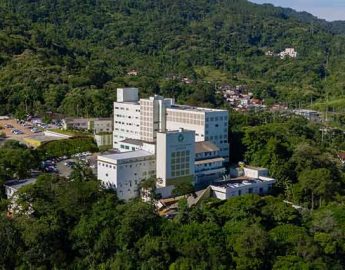 Hospital Jaraguá celebrará 59 anos com evento especial para colaboradores