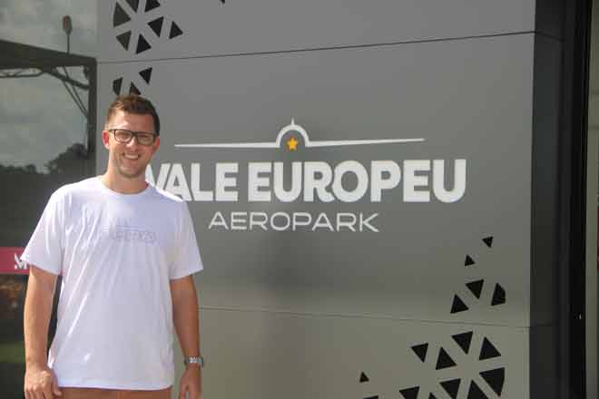 Aeropark Vale Europeu