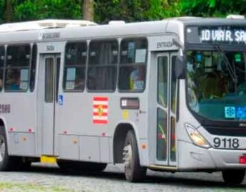 Política e Políticos – Ar condicionado nos ônibus