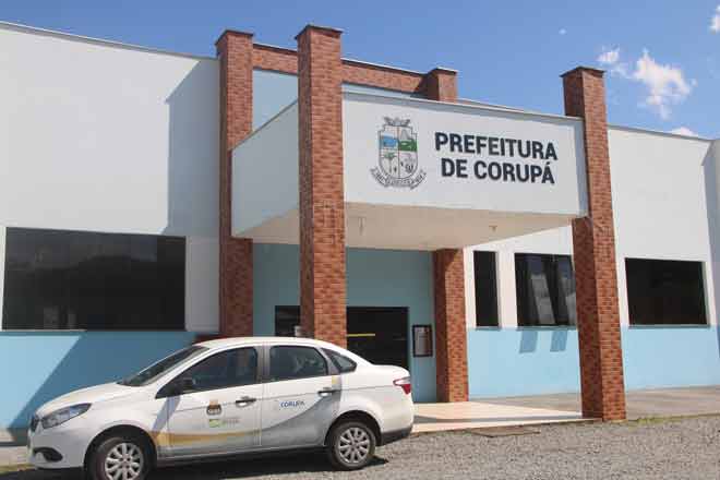 Prefeitura de Corupá