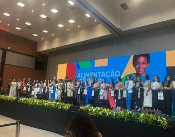 Escola de Massaranduba recebe premiação nacional