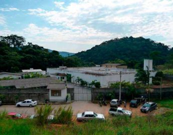 Vicente pede ampliação do Presídio Regional de Jaraguá do Sul