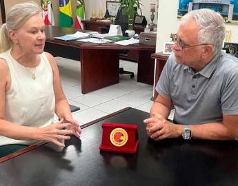 Jaraguá do Sul conquista Selo Nacional Ouro em Alfabetização