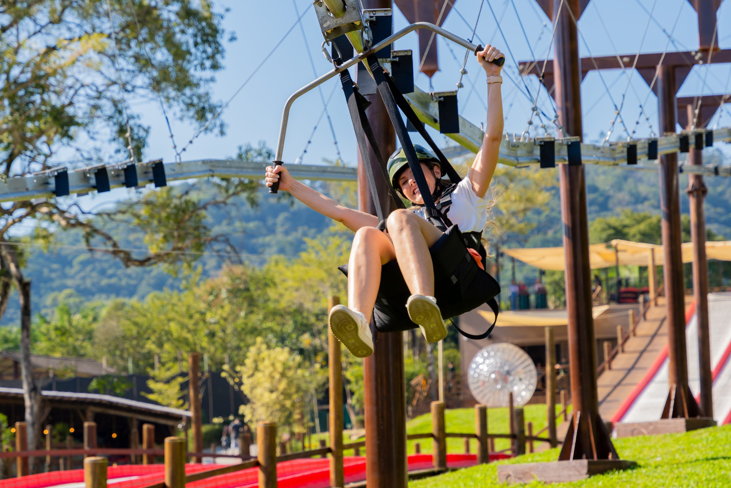 5 novos pontos turísticos em Santa Catarina